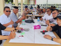 L3GAM Himbau Tegas Kepada Jajaran Polsek Leces Agar Segera Ungkap Pembacokan Aktifis Ormas Madas Nusantara