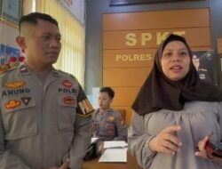 Salut, Polres Pacitan Berhasil Pulihkan Akun WhatsApp Korban Peretasan