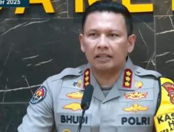 Polda Metro Jaya Beri Trauma Healing Korban Ledakan di SMAN 72 Jakarta