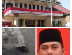 Ketua FRIC Jatim Desak Polsek Simokerto Usut Percobaan Pencurian Kabel Telkom hingga Tuntas
