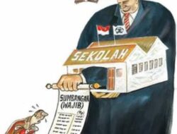 Dugaan Pungli SMAN 19 Surabaya Meminta Pungutan Dana Murid Dipertanyakan