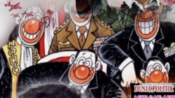 Merdeka Hidup Ataoe Mati ! Surabaya, 10 November 1945