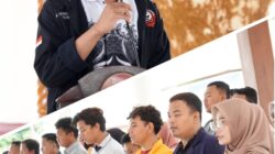 Aliansi BEMPAS Raya Bedah 1 Tahun Pemerintahan, Soroti “Benang Putus” Kebijakan Nasional dan Realitas Lokal