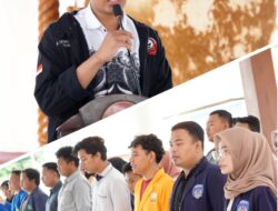 Aliansi BEMPAS Raya Bedah 1 Tahun Pemerintahan, Soroti “Benang Putus” Kebijakan Nasional dan Realitas Lokal