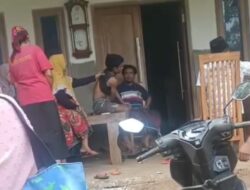 Dua Pemuda Terluka Ditebas Begal Bersajam