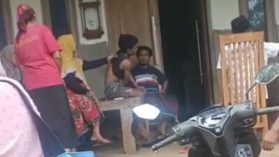 Dua Pemuda Terluka Ditebas Begal Bersajam