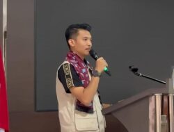 Bemnus Sebut Roy Suryo dkk Ganggu Stabilitas Politik RI, Dukung Penetapan Tersangka