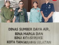 LSM Trinusa DPD Banten: Tiga Kali Datangi Dinas, Tak Ada Respons Terkait Temuan BPK Rp1,08 Miliar