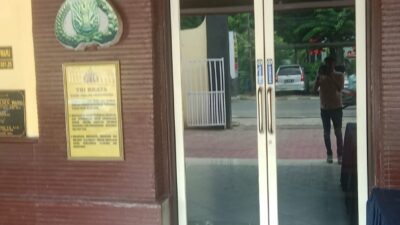 Bantah Lepas Tersangka Narkoba, Kanit Reskrim Polsek Waru : MT Penadah Sepeda Motor Curian