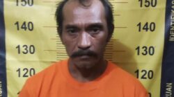 Nyambi Edarkan Sabu, Petani Asal Dsn. Dayurejo Ditangkap Polisi