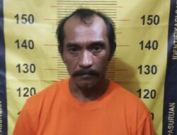 Nyambi Edarkan Sabu, Petani Asal Dsn. Dayurejo Ditangkap Polisi