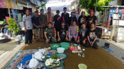 Warga Tambak Laban Gelar Tasyakuran Alat Reog Baru, Wujud Syukur dan Pelestarian Budaya Leluhur