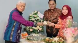 Perluas Layanan Hukum bagi Masyarakat, Iswara Law Firm Buka Kantor ke 2