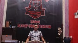 Unit Reskrim Polsek Waru Ringkus Spesialis Curanmor dalam Empat Jam