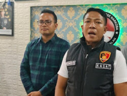 Penggerebekan di Tanjung Bumi, Satnarkoba Polres Bangkalan Amankan 5,44 Gram Sabu.