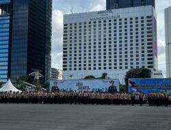 Kapolda Metro Ajak Pelajar Jaga Jakarta: Cegah Perundungan dan Tawuran