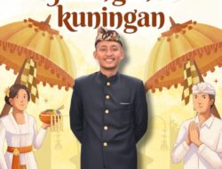 I Made Agus Mahendra Iswara Serukan Spirit Galungan–Kuningan: Saatnya Menegakkan Dharma dan Persatuan