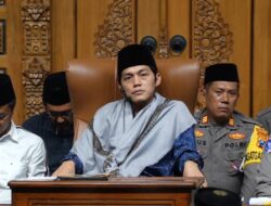 Operasi Zebra Semeru 2025, Ditlantas Polda Jatim Gandeng Ulama Ajak Masyarakat Tertib Berlalulintas