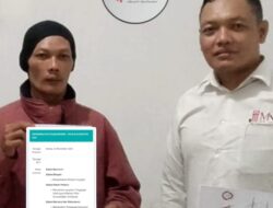 Upaya Balikkan Fakta Gagal: Hakim PN Gresik Menyatakan Gugatan Pelaku Kekerasan Seksual Tidak Dapat Diterima