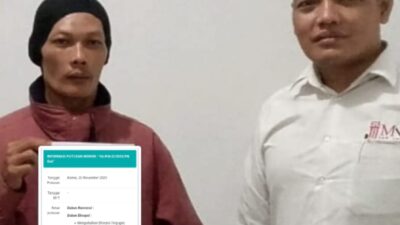 Upaya Balikkan Fakta Gagal: Hakim PN Gresik Menyatakan Gugatan Pelaku Kekerasan Seksual Tidak Dapat Diterima