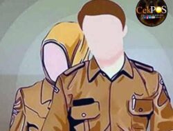 Dibalik Meja Kantor: Pegawai Pemkab Gresik  Dispendukcapil Diduga Terlibat Perselingkuhan