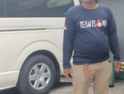 Ucapan Selamat Ulang Tahun ke-41 untuk MS. Sigit “Helbo”, Andalan Tim Cacing Jatanras Polda Jatim