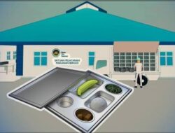 Gaji Pekerja MBG Dapur Alas Kembang Diduga Tidak Sesuai UMK Bangkalan