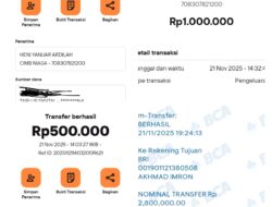 Waspada Penipuan Jenis Baru, Masyarakat Diharapkan Hati-hati