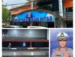 Pelayanan Buka Blokir BPKB Polda Jatim Dinilai Mandek, Aduan Dugaan Pelanggaran SOP Belum Direspons
