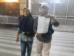 Merasa Jadi Korban Penipuan, Warga Asemrowo Lapor Polisi