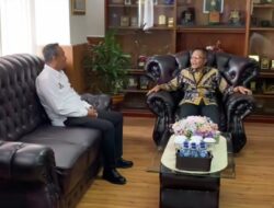 Sinergi Rutan Surabaya dan Pengadilan Negeri Surabaya Kelas IA Khusus Dorong Percepatan Layanan Tahanan