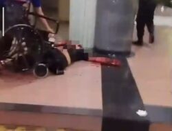 Kericuhan Di Club Ibiza Timbulkan Korban Jiwa