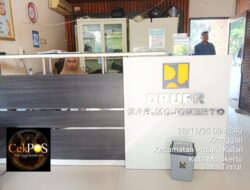 Diduga Ada Main Mata Antara Dinas PUPR Kab. Mojokerto Dengan Kontraktor