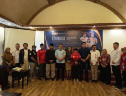 RAMPAS dan OJK Kolaborasi Tingkatkan Inklusi Keuangan dan Lindungi Perempuan