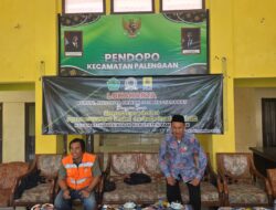 PLN untuk Rakyat: ULP Pamekasan Gelar Sosialisasi Pemakaian Listrik Aman