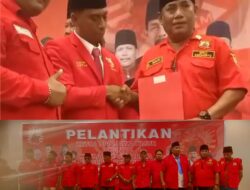 MADAS Lantik Pengurus DPD Jatim, DPC Surabaya, dan DPAC Simokerto: Semangat Kebersamaan untuk Kemajuan Organisasi