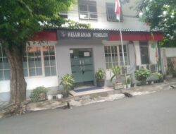 Kompetisi Sistem INAPROC di Kelurahan Peneleh Pemenang Tidak di Tampilkan, Salah Satu Pelaksana: Saya Rasa Aneh