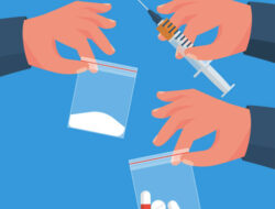 Apakah Benar Polsek Benowo Diduga Lepas Penyalahguna Narkoba???