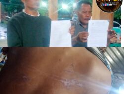 MADAS Sedarah Terima Kuasa Korban Dugaan Salah Tangkap dan Penganiayaan Berat di Tuban, Desak Kapolres dan Kasatreskrim Dicopot