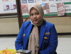 Kopri PC PMII Bangkalan Kecam Keras Dugaan Pelecehan Terhadap Santriwati