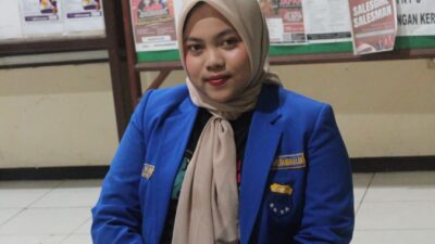 Kopri PC PMII Bangkalan Kecam Keras Dugaan Pelecehan Terhadap Santriwati