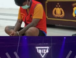 Diduga Club Ibiza Manipulasi Fakta Kematian Pengunjung: Kepolisian Ungkap Kronologi Sebenarnya