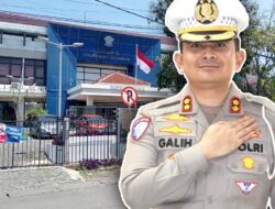 Berikut Laporan Giat Selama14 Hari  Operasi Patuh Semeru 2025 di Satlantas Polrestabes Surabaya