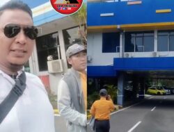 PASTIKAN EVAKUASI CEPAT DI JALAN TOL  POLISI DAN JASA MARGA PERKUAT SINERGI LAYANAN LAKA,