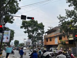 PMII Ibnu Rusyd Unikama Gelar Galang Dana Untuk Korban Erupsi Semeru