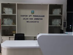 Diduga Alergi Dengan Awak Media, Kepala UPT PUBM Provinsi Jatim Sulit Ditemui