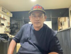 Wakil Ketua 1 MADAS Nusantara DPD Surabaya Dukung Parkir Berbayar di Polda Metro Jaya