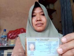 Jaminan Kesehatan di Kabupaten Blora Setengah Hati, Warga Miskin dengan Benjolan di Leher Terombang Ambing Urus BPJS