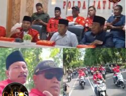 Ribuan Masa DPP MADAS Sedarah & Seluruh Jajaran Anggotanya Gelar Aksi Demo Suarakan Tuntutan Keadilan untuk Muhammad Rifai