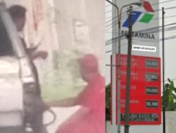 Investigasi LSM Bongkar Dugaan Mafia Solar Subsidi di SPBU 54.614.01 Kalipuro, Jombang